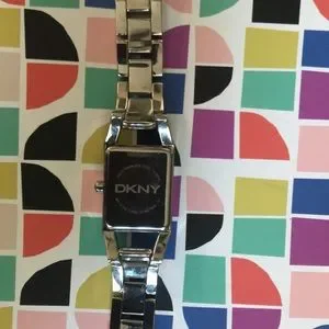 Dkny | Accessories | Dkny1606 Ny3155 3atm30meters Solid 